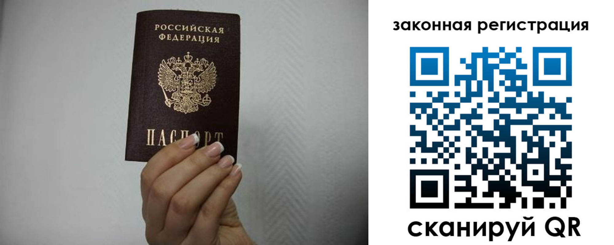 прописка в Гусь-Хрустальном